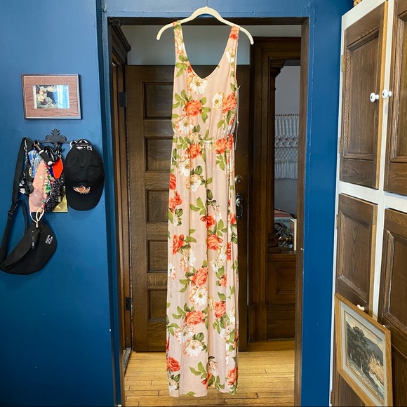 BNWT Show Me Your Mumu Kendall Maxi Dress! - Picture 4 of 8